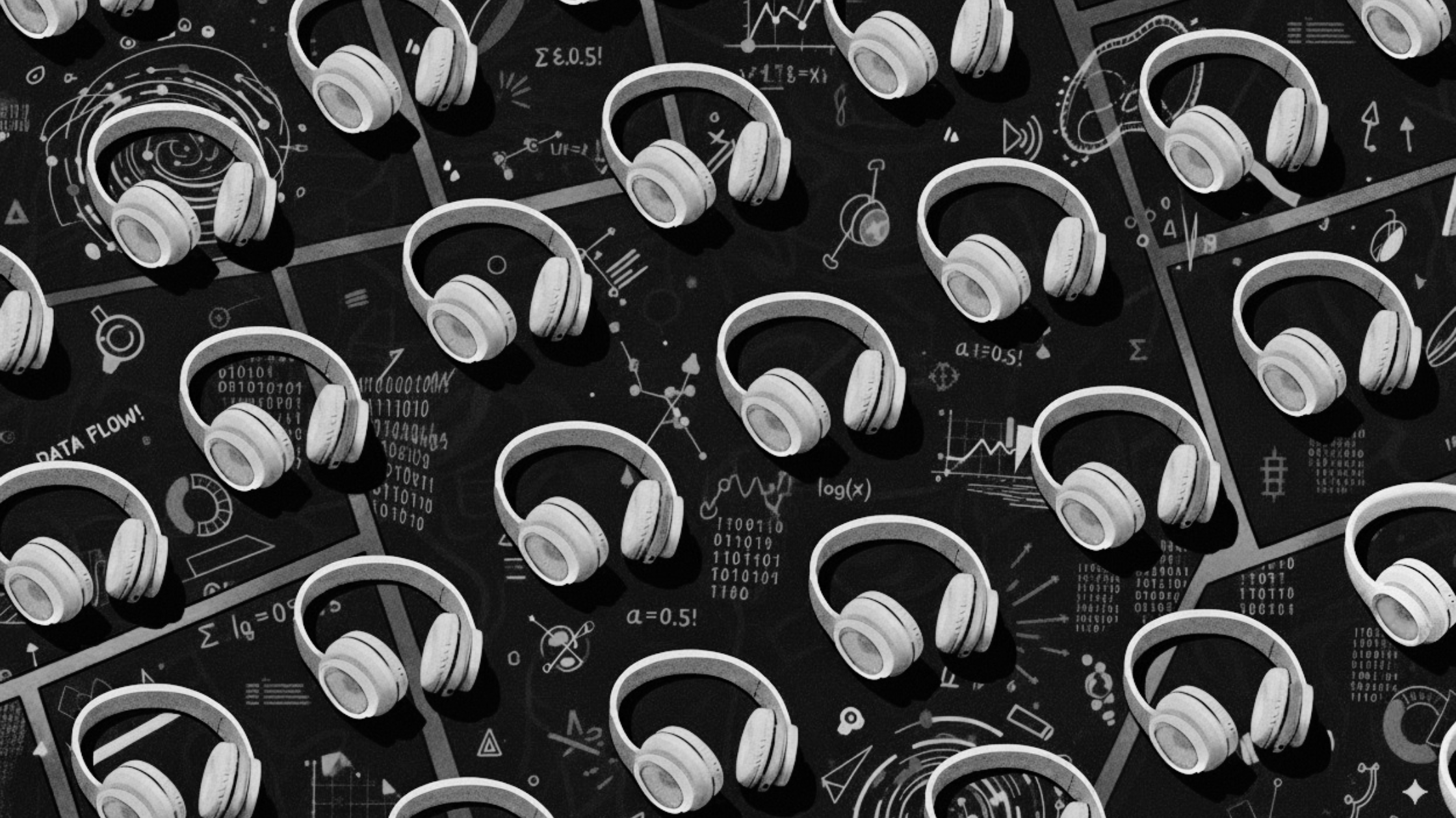 Data Science Podcast Collection