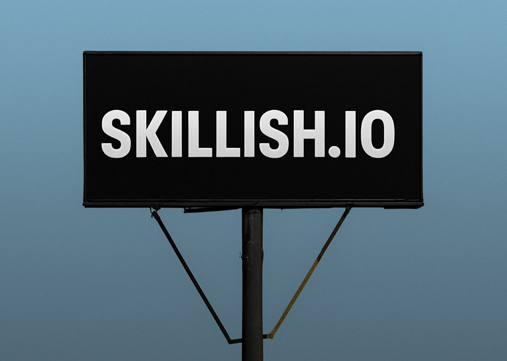 Skillish.io